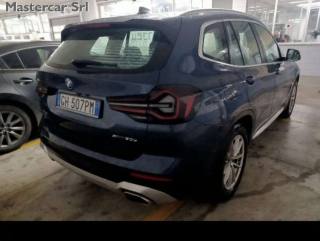 BMW X3 usata, con Autoradio