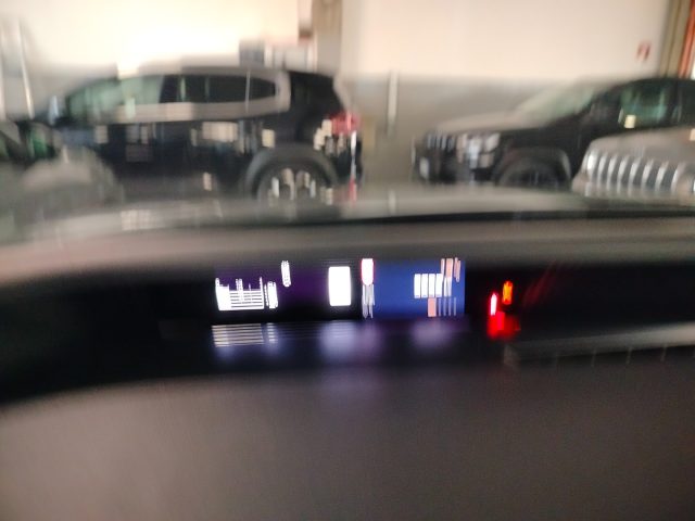 CITROEN C3 Aircross usata 23