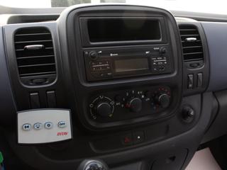 OPEL Vivaro usata, con Immobilizzatore elettronico