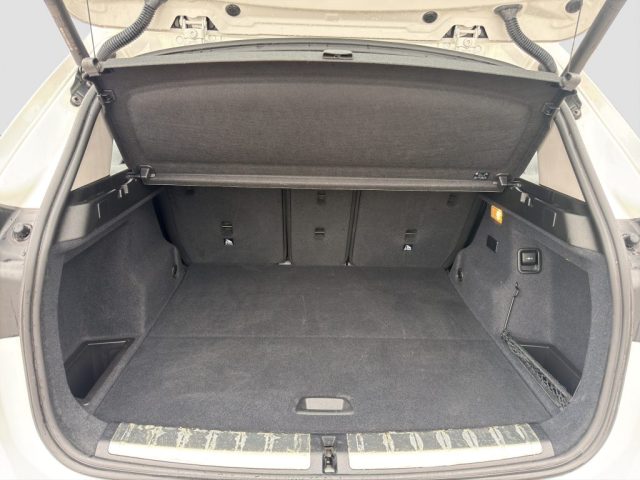 BMW X1 usata 12