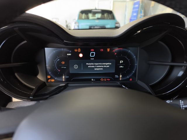 ALFA ROMEO Junior usata, con Controllo trazione