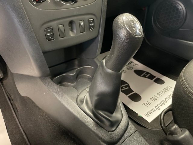 DACIA Sandero usata, con Sistema di navigazione