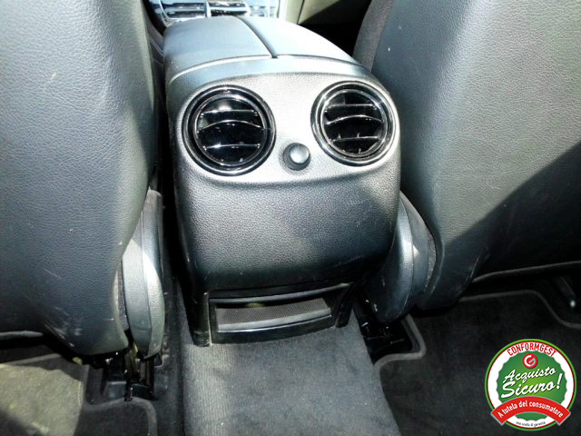 MERCEDES-BENZ GLC 220 usata, con Immobilizzatore elettronico