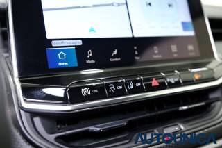 JEEP Compass usata, con Controllo vocale