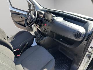 FIAT Fiorino usata, con Controllo trazione