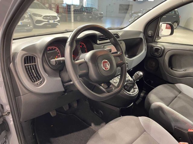 FIAT Panda usata 16