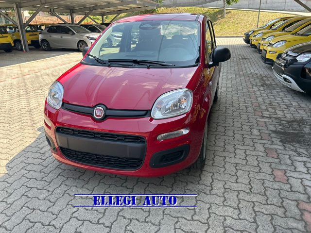 FIAT Panda usata, con Airbag Passeggero