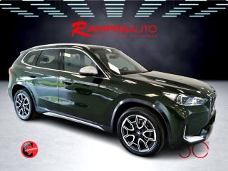 BMW X1 usata 5