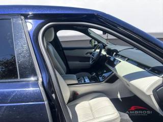 LAND ROVER Range Rover Velar usata 10
