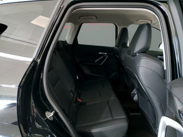 BMW X1 usata 15