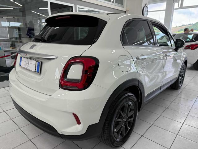 FIAT 500X usata, con Chiusura centralizzata