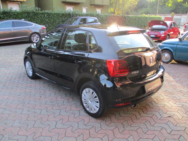 VOLKSWAGEN Polo usata, con Airbag Passeggero
