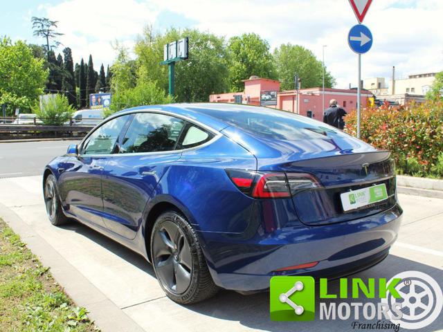 TESLA Model 3 usata, con Cruise Control