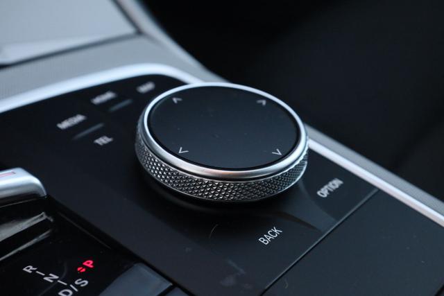 BMW 316 usata, con Servosterzo