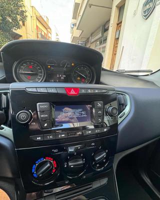 LANCIA Ypsilon usata, con Chiusura centralizzata