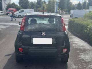 FIAT Panda usata, con Chiusura centralizzata