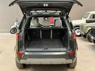 LAND ROVER Discovery usata, con Fari LED