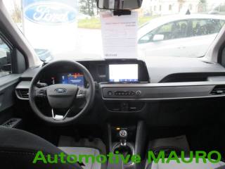 FORD Tourneo Courier usata, con ESP