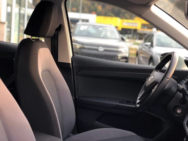 SEAT Arona usata, con Fendinebbia