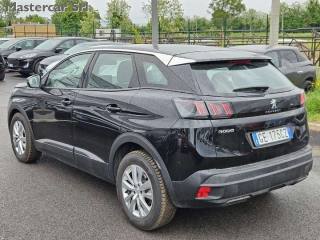 PEUGEOT 3008 usata, con Airbag Passeggero