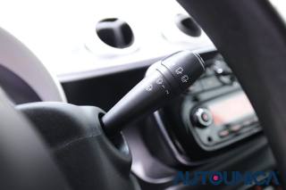 SMART ForTwo usata, con Bracciolo
