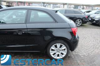 AUDI A1 usata, con Servosterzo