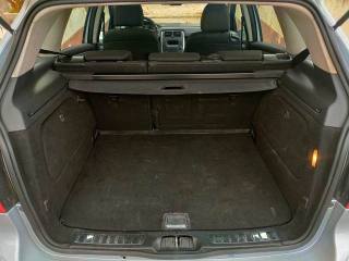 MERCEDES-BENZ B 200 usata, con Filtro antiparticolato