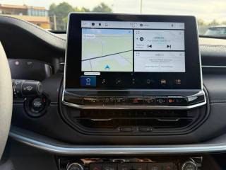 JEEP Compass usata, con ESP
