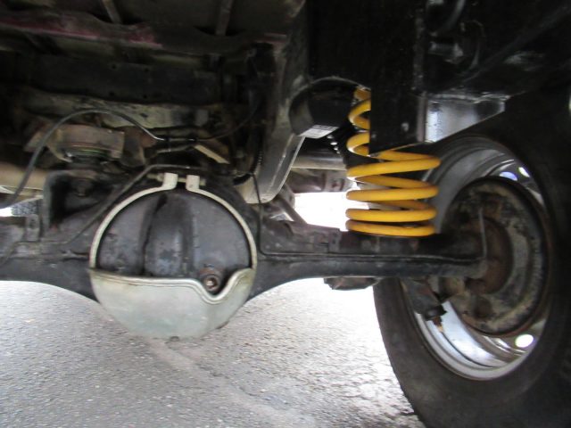 LAND ROVER Defender usata 10