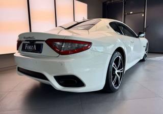 MASERATI GranTurismo usata, con Park Distance Control