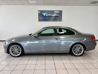BMW 325 usata, con Airbag laterali
