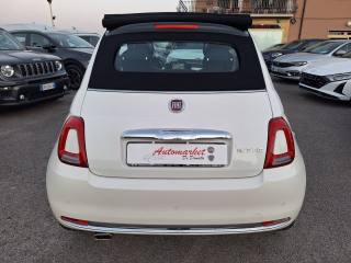 FIAT 500 usata, con Chiusura centralizzata