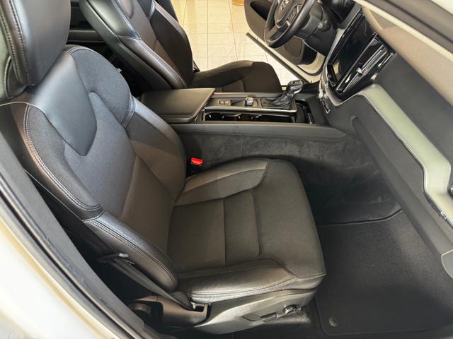VOLVO XC60 usata, con Controllo trazione