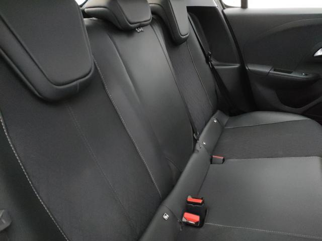 OPEL Corsa usata, con Bracciolo
