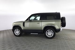 LAND ROVER Defender usata 5