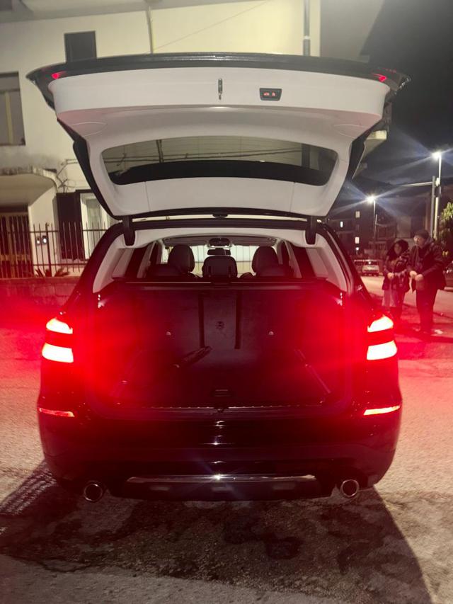BMW X3 usata, con Airbag testa