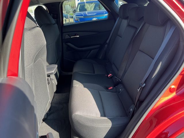 MAZDA CX-30 usata, con Controllo trazione