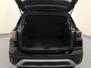 VOLKSWAGEN T-Cross usata, con Vivavoce