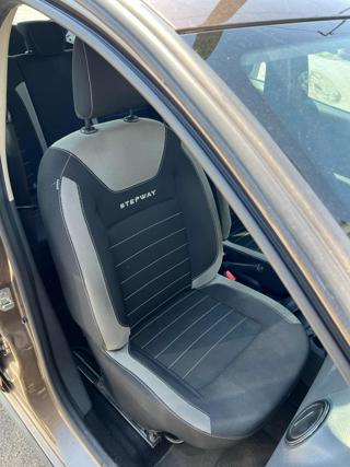 DACIA Sandero usata, con Fendinebbia