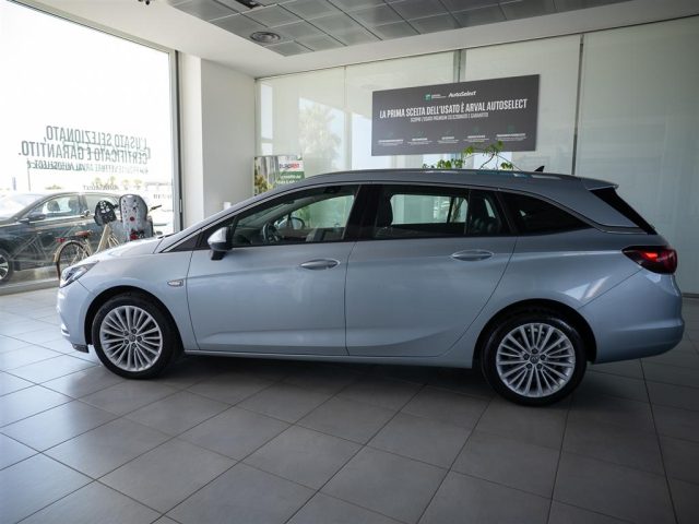 OPEL Astra usata, con ESP