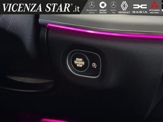 MERCEDES-BENZ GLE 300 usata, con Servosterzo
