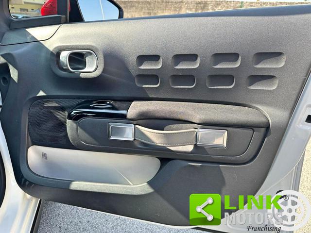 CITROEN C3 usata, con MP3