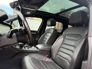VOLKSWAGEN Touareg usata, con Climatizzatore
