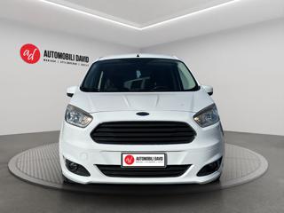 FORD Tourneo Courier usata, con Alzacristalli elettrici