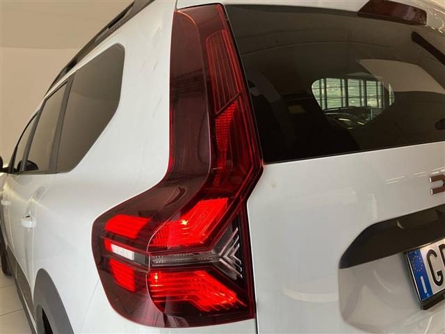 DACIA Jogger usata, con ESP