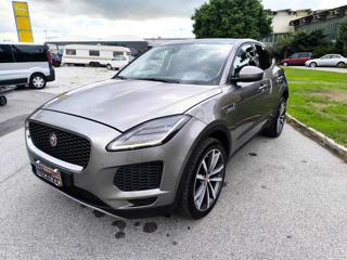 JAGUAR E-Pace usata, con Alzacristalli elettrici