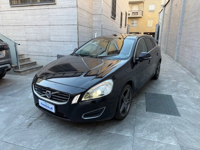 VOLVO V60 usata, con ABS
