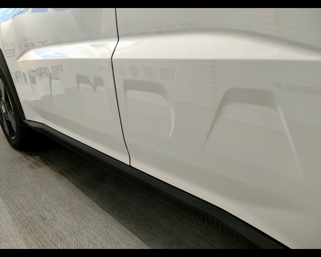 FIAT Grande Panda usata, con Riconoscimento dei segnali stradali