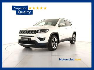 JEEP Compass 1.4 MultiAir Limited