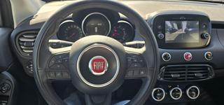 FIAT 500X usata, con ESP